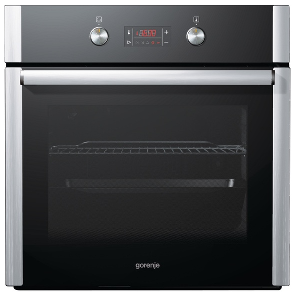 Gorenje BO7443AX 65 L 3300 W Stainless steel