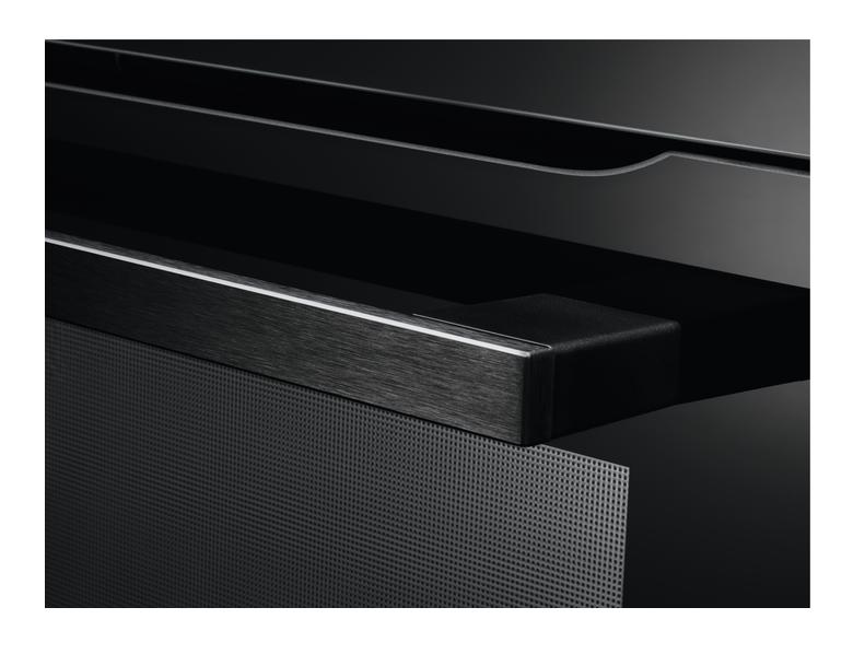 AEG BSE79828BM 70 L Black, Stainless steel – image 5