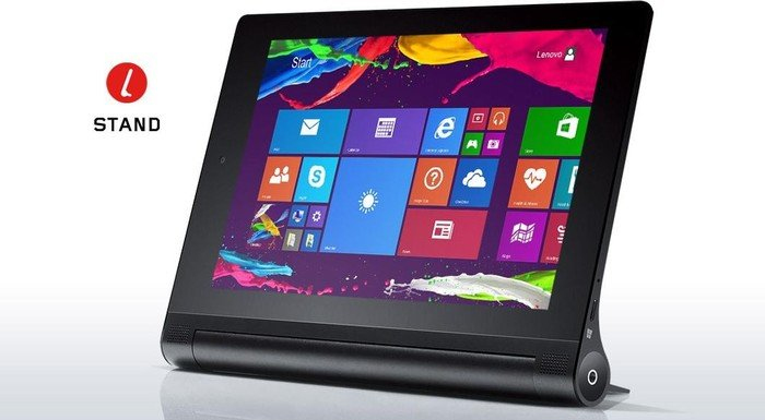 Lenovo Yoga Tablet 2 851F Intel Atom® – image 2