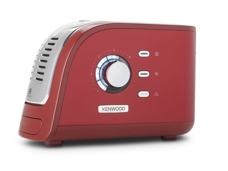 Kenwood TCM300RD 5 2 slice(s) – image 2