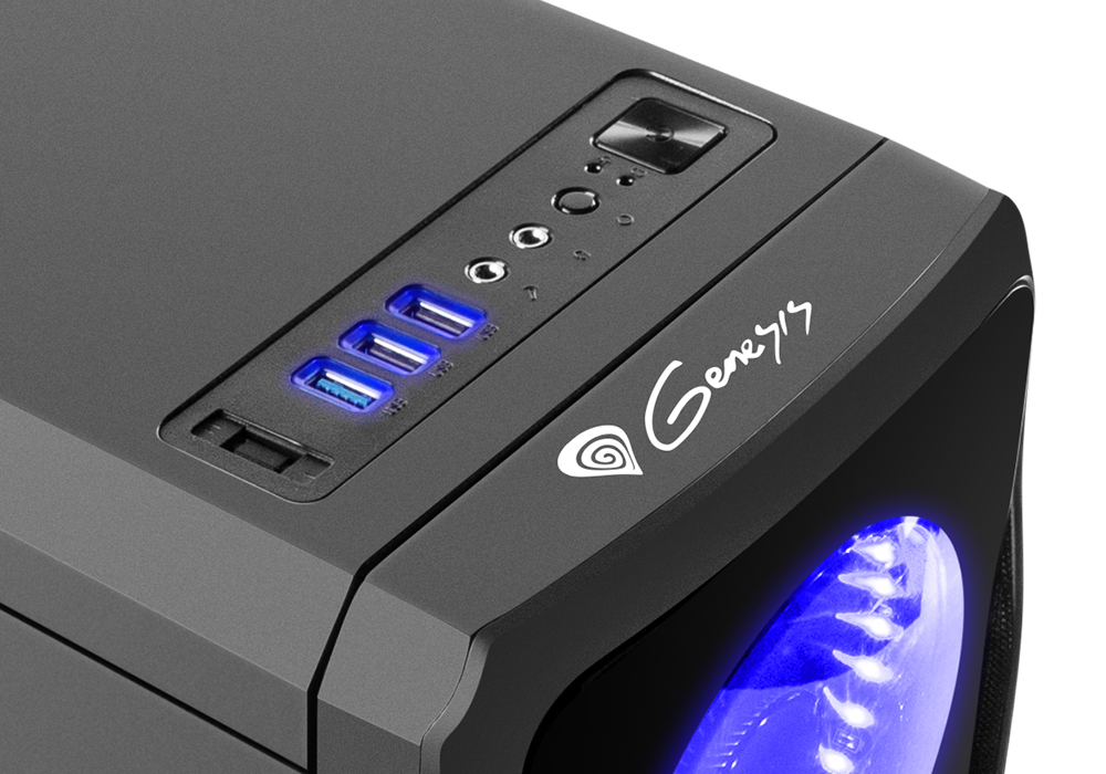GENESIS Titan 750 – image 2