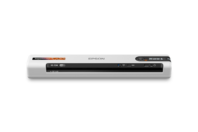 Epson WorkForce RR-70W Sheet-fed scanner – image 6