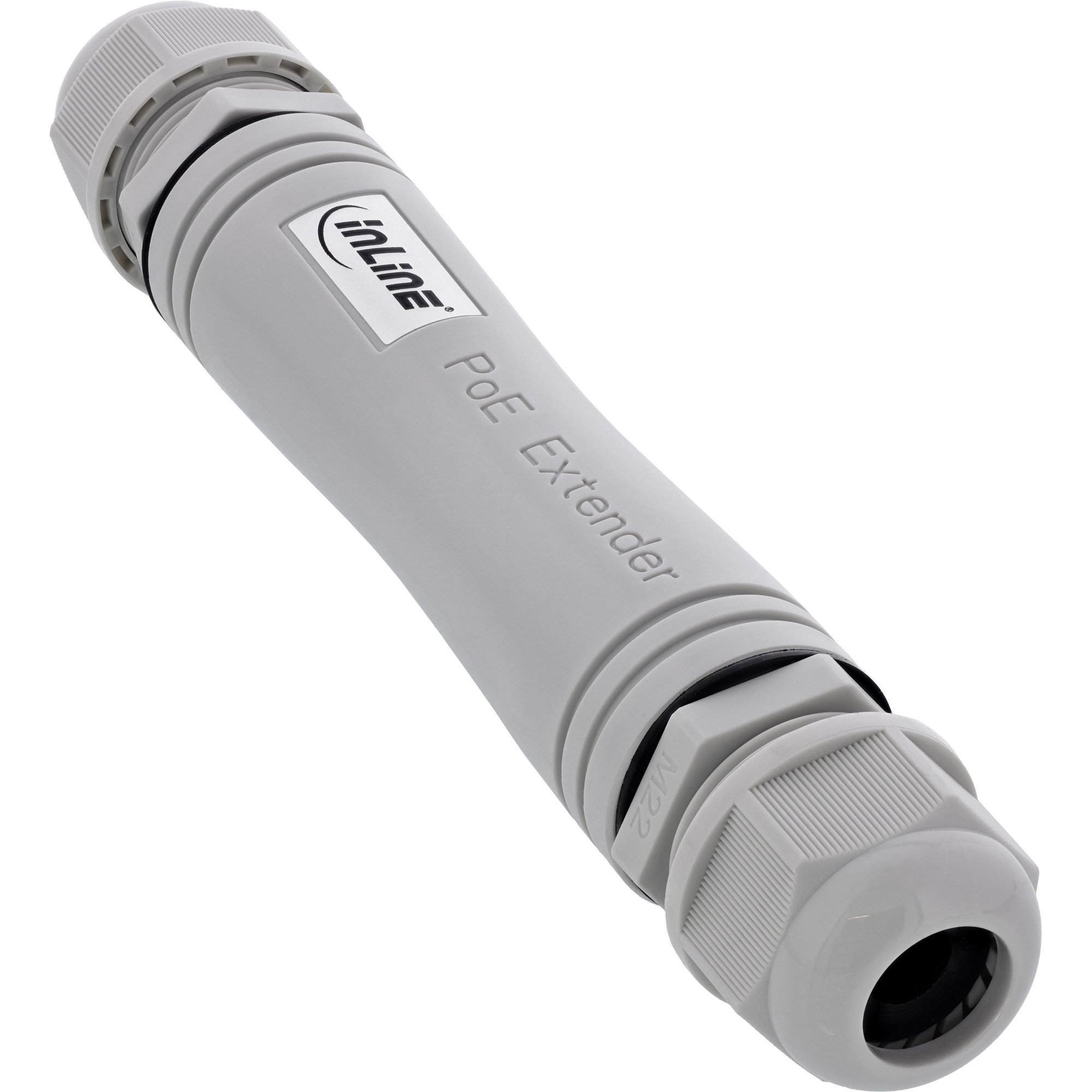 44432K PoE adapter Gigabit Ethernet