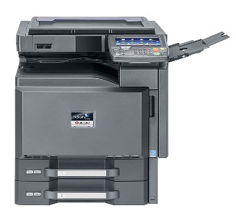 Kyocera TASKalfa 3051ci Laser A4