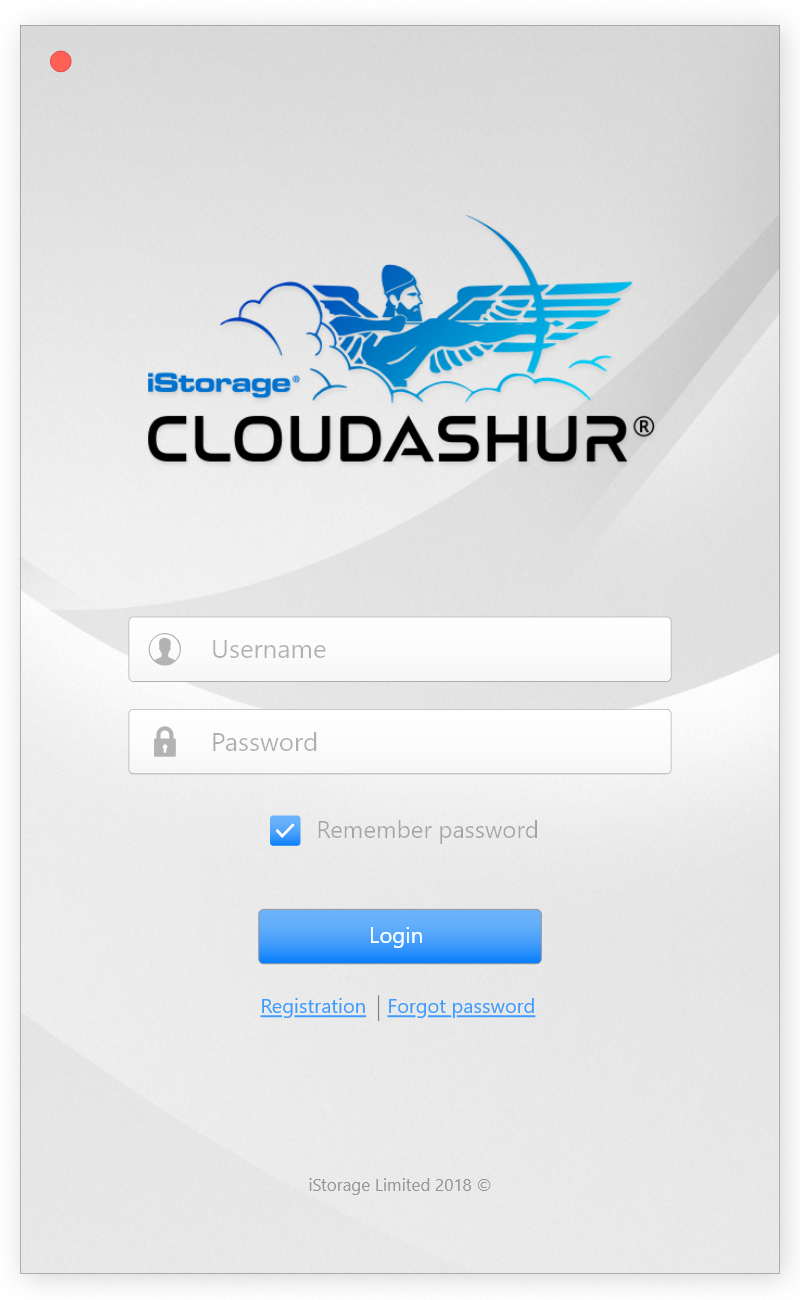 iStorage CloudAshur Hardware Security Module |data encryption module - encrypt, share & manage your data in the cloud| Password Protected, Dust and Water Resist – image 5