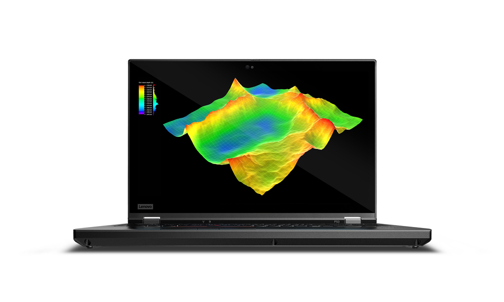 Lenovo ThinkPad P53 Intel® Core™ i7 i7-9750H Mobile workstation – image 9