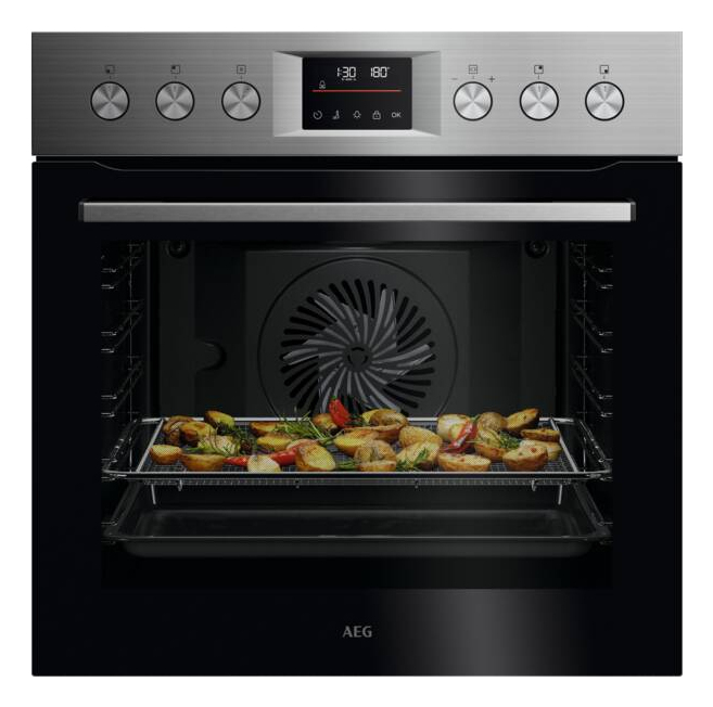 AEG FHHS25M63 cooking appliance set Zone induction hob Electric – image 2