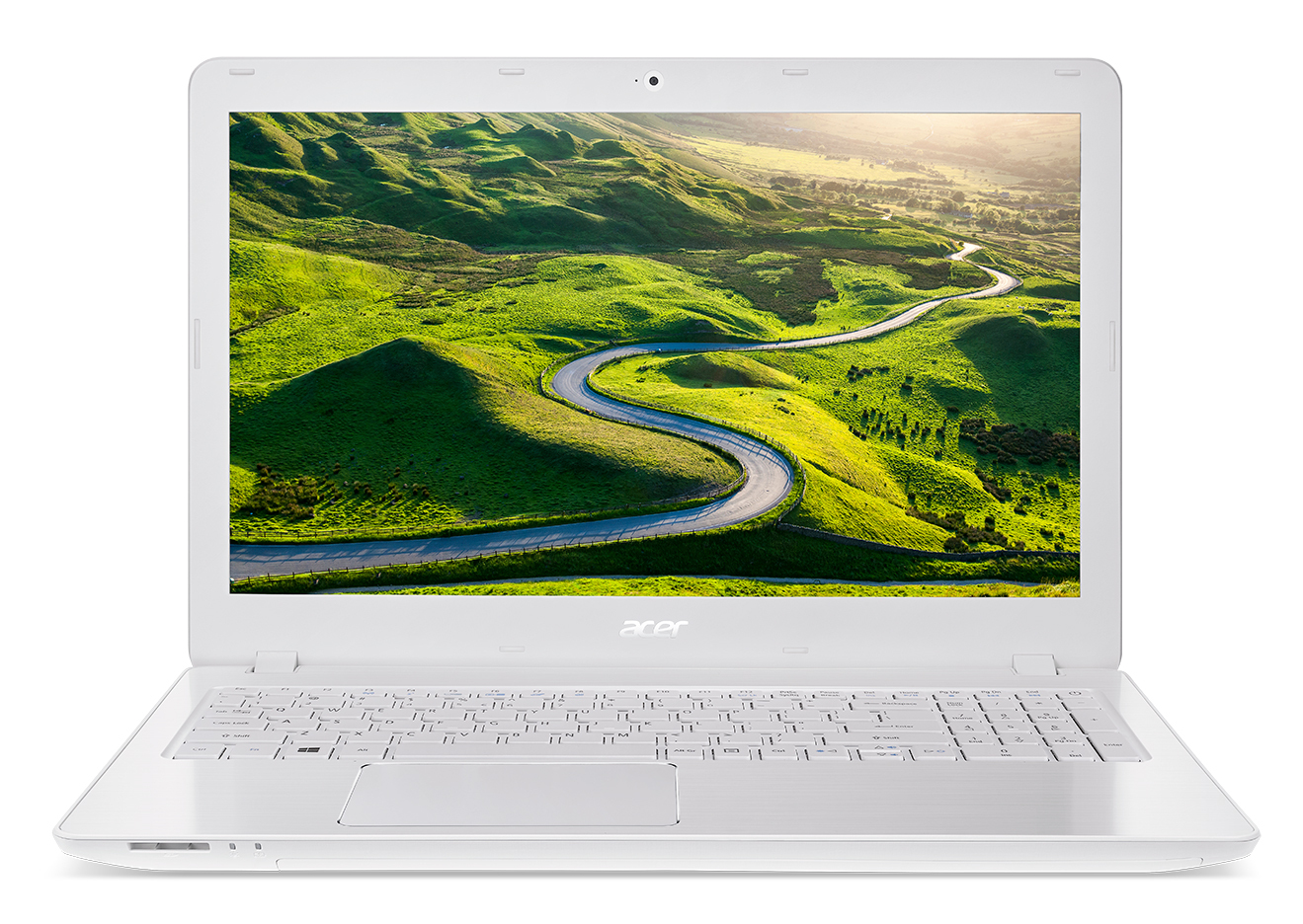 Acer Aspire F F5-573-30YG Intel® Core™ i3 i3-6157U Laptop