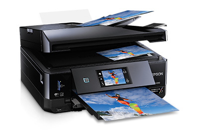 Epson Expression XP-830 Inkjet A4 – image 5