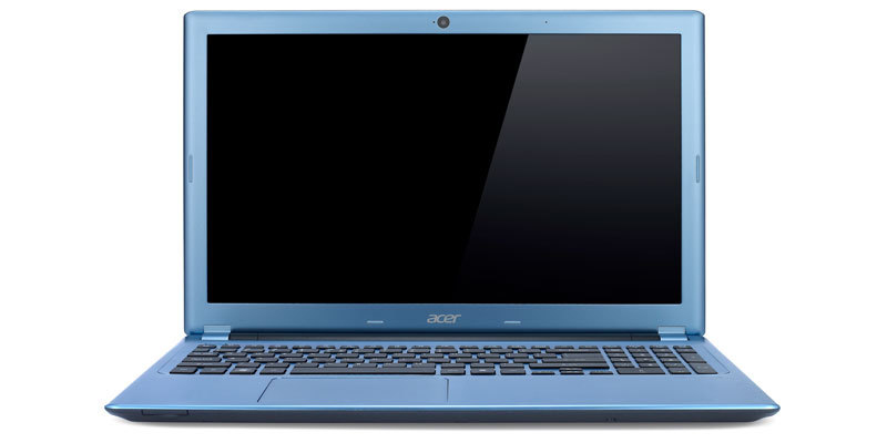 Acer Aspire 571G-53316G50Mabb Intel® Core™ i5 i5-3317U Laptop 39.6 cm (15.6") HD 6 GB DDR3-SDRAM 500 GB HDD Windows 8 Blue