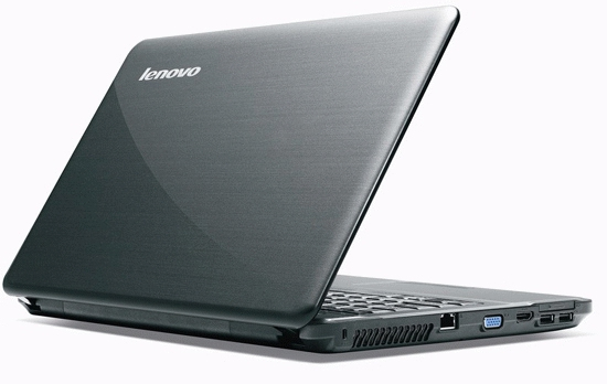 Lenovo ThinkPad NTD3MGE laptop Intel® Pentium® Dual-Core T4300 – image 3