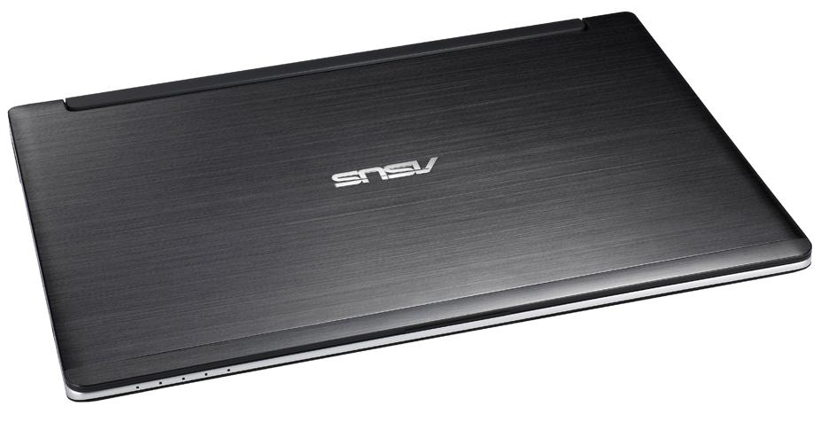 ASUS K46CB-MPR2-H laptop Intel® Core™ i5 i5-3337U – image 2