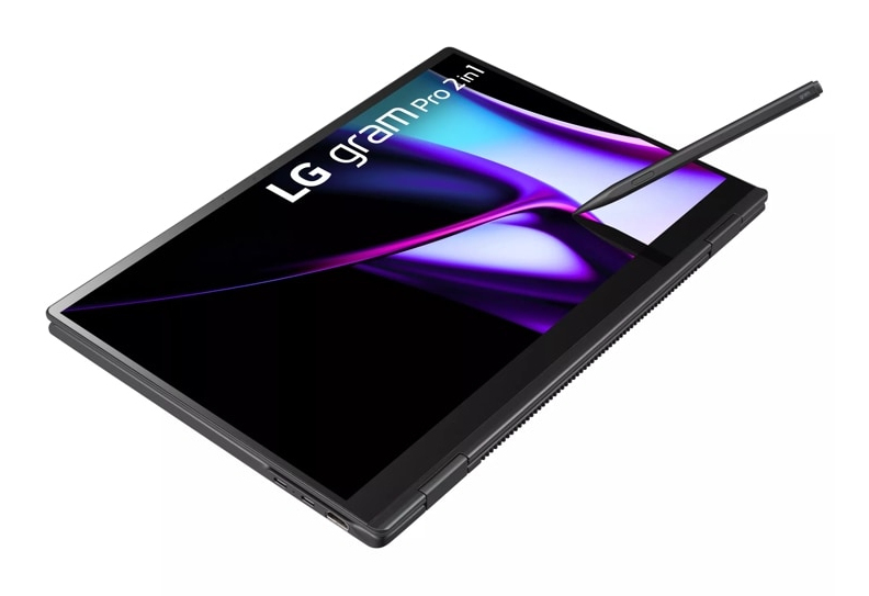 LG 16T90SP-G.ADB8U1 laptop Intel Core Ultra 7 155H Hybrid (2-in-1) – image 6
