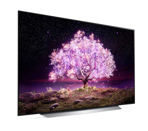 LG OLED65C1PVA 165.1 cm (65") 4K Ultra HD Smart TV Wi-Fi White – image 6