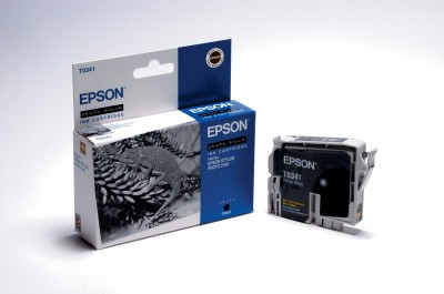 Epson Ink Cart black 540sh f Stylus Photo 2100 – image 7