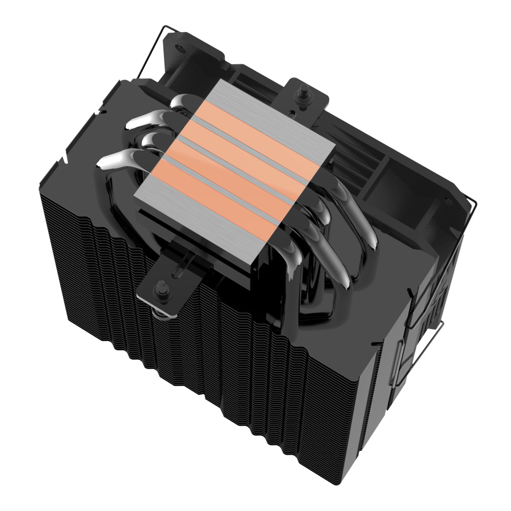Zalman CNPS9X PERFORMA BLACK – image 4