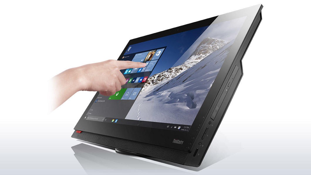 Lenovo M900z + MS Office 2016 – image 4