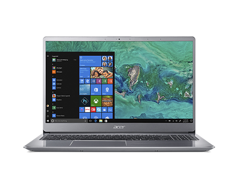 Acer Swift 3 SF315-52-363L Intel® Core™ i3 i3-8130U Laptop – image 3