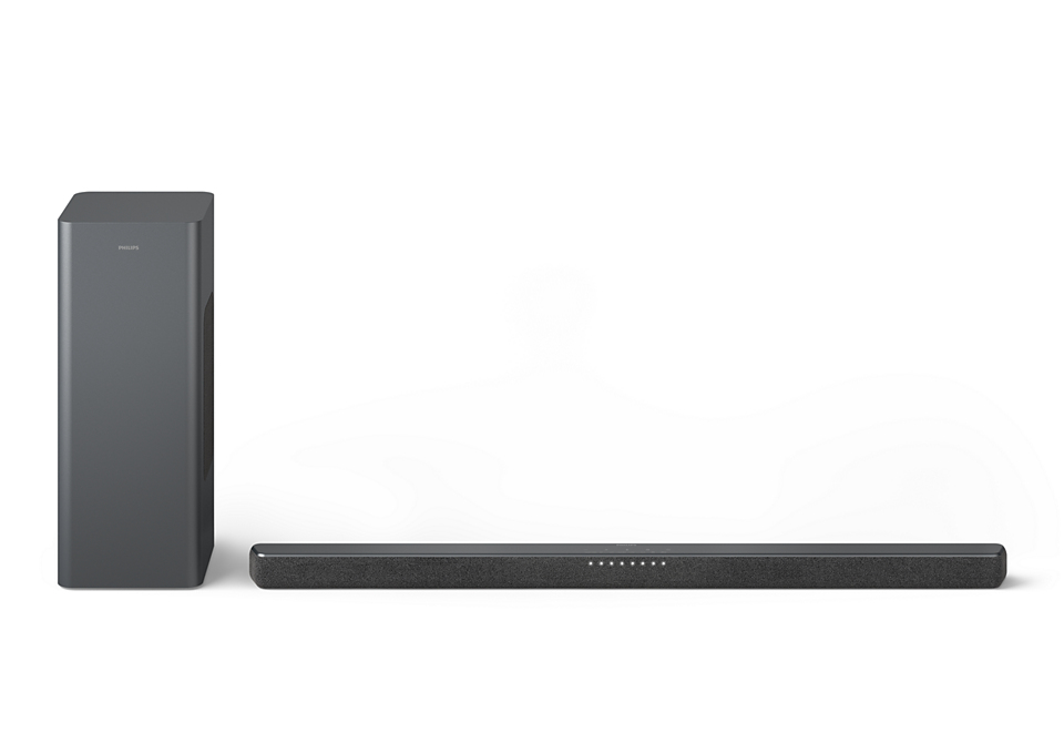 Philips TAB6309 — vue 1 sur 8