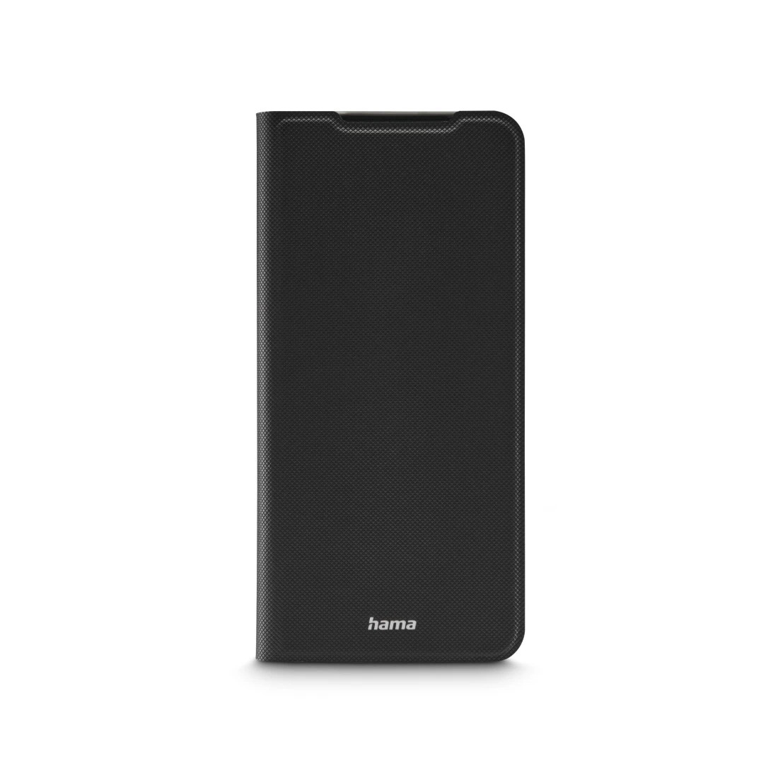 Hama 00122949 mobile phone case Folio Black