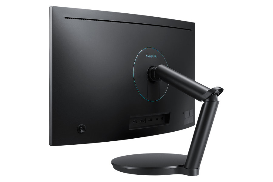 Samsung C27FG70FQL computer monitor – image 6