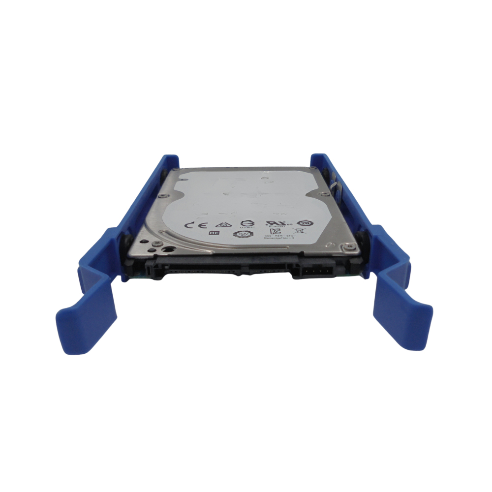 Origin Storage HDD 500GB 2.5in SATA 5400RPM in Hot Swap Caddy image 2