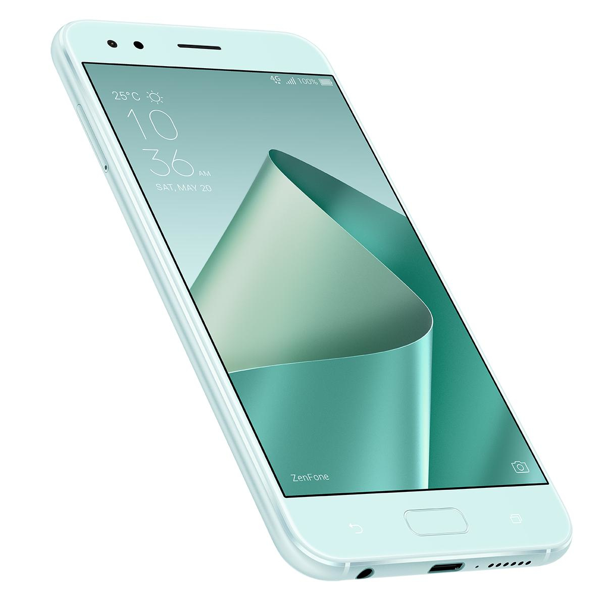 ASUS ZenFone 4 ZE554KL-1N010WW smartphone – image 4
