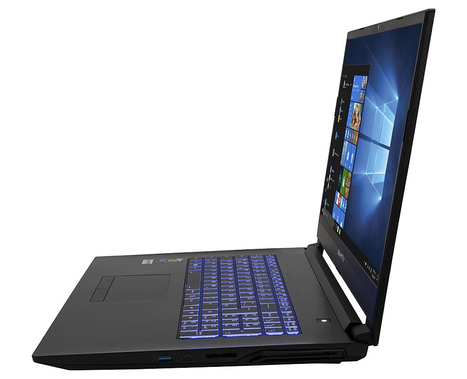 bluechip GAMINGline NB7900 – image 4