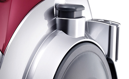 LG VK89482R 1.2 L Cylinder vacuum Dry 1800 W Bagless – image 4