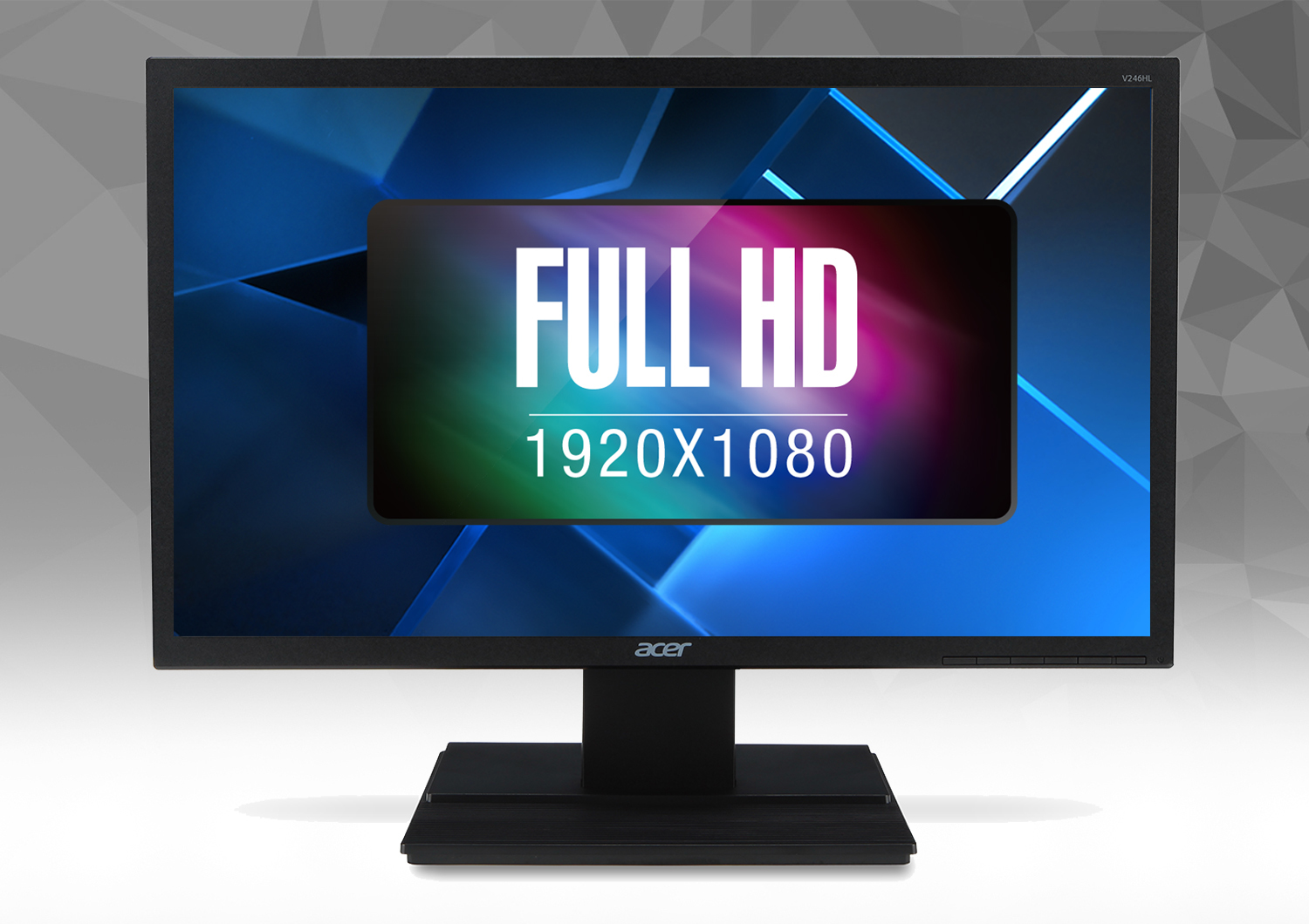 Acer V6 V246HLbid