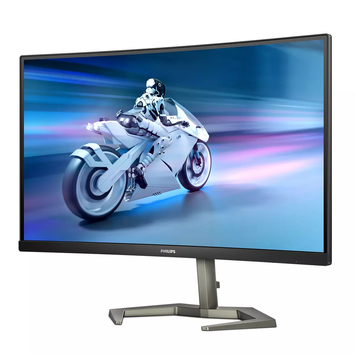 Philips Evnia 5000 27M1C5200W/01 computer monitor – image 8