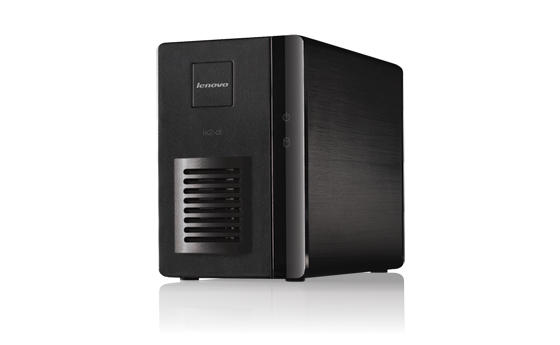 Lenovo Iomega ix2 70A69002LA NAS/storage server Desktop Marvell 6282