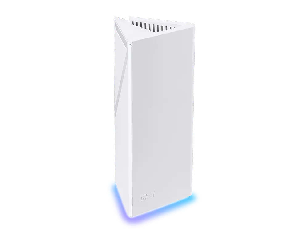MSI Roamii BE Pro Mesh System – image 5