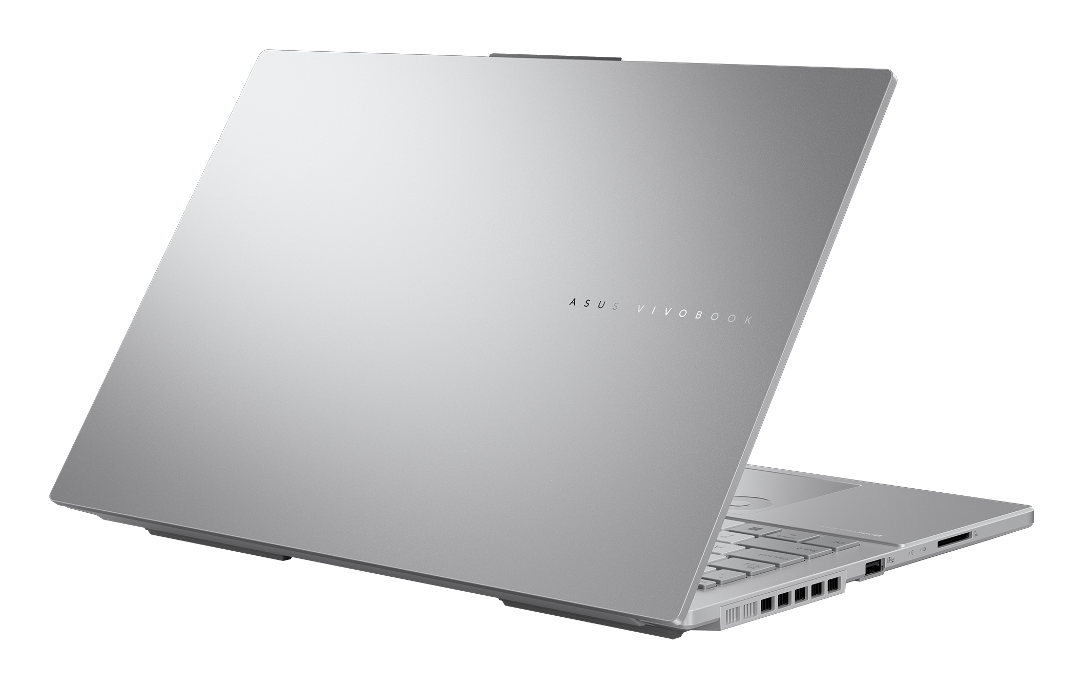 Portátil - ASUS VivoBook Pro 15 OLED N6506MV-MA055W, 15.6" 3K, Intel® Core™ Ultra 9 185H, 16GB RAM, 1TB SSD, GeForce RTX™ 4060, Windows 11 Home - imagen 11