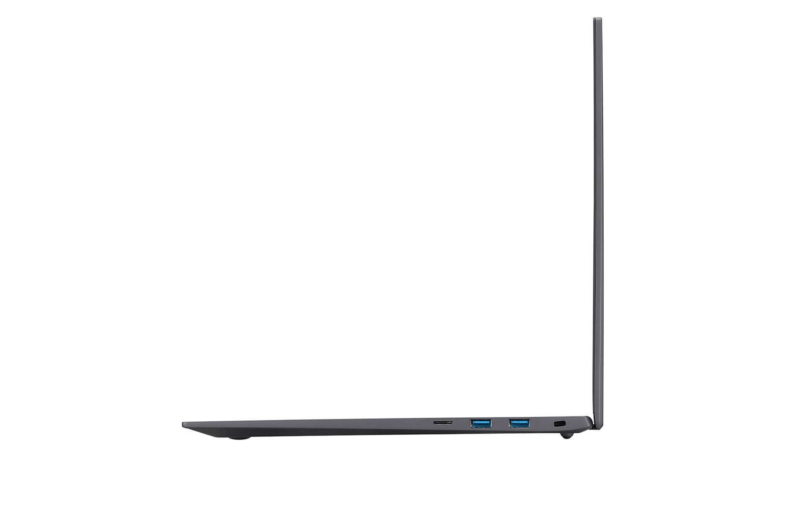 LG Gram 17Z90R-H.AAY8U1 laptop Intel® Core™ i7 i7-1360P Netbook – image 9