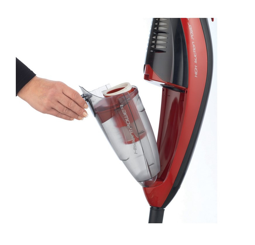 Ariete 2762 Stick vacuum AC Dry HEPA Bagless – image 2