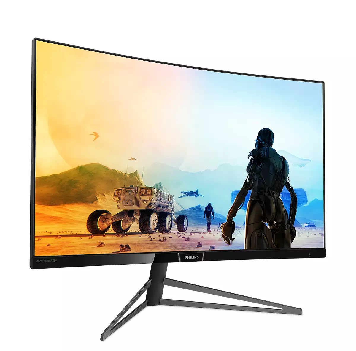Philips 278M6QJEB5/89 computer monitor – image 3