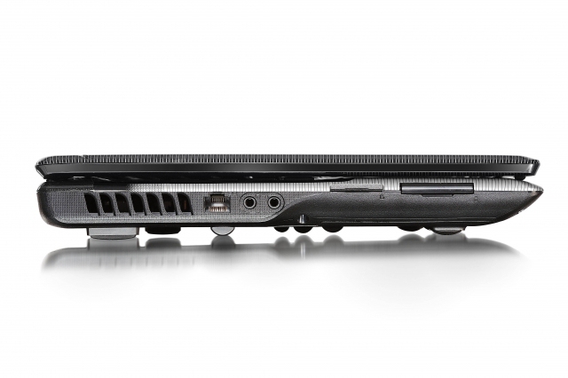 MSI Classic CR620-017IT laptop Intel® Core™ i3 i3-330M – image 6