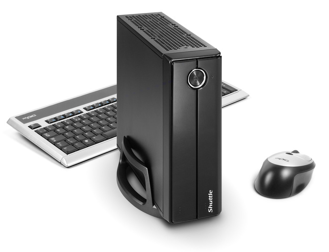 Shuttle X 6110BA – image 9