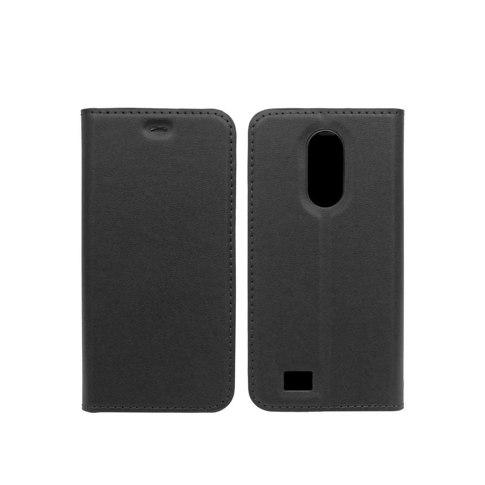 Emporia SMART.5 mobile phone case Folio Black