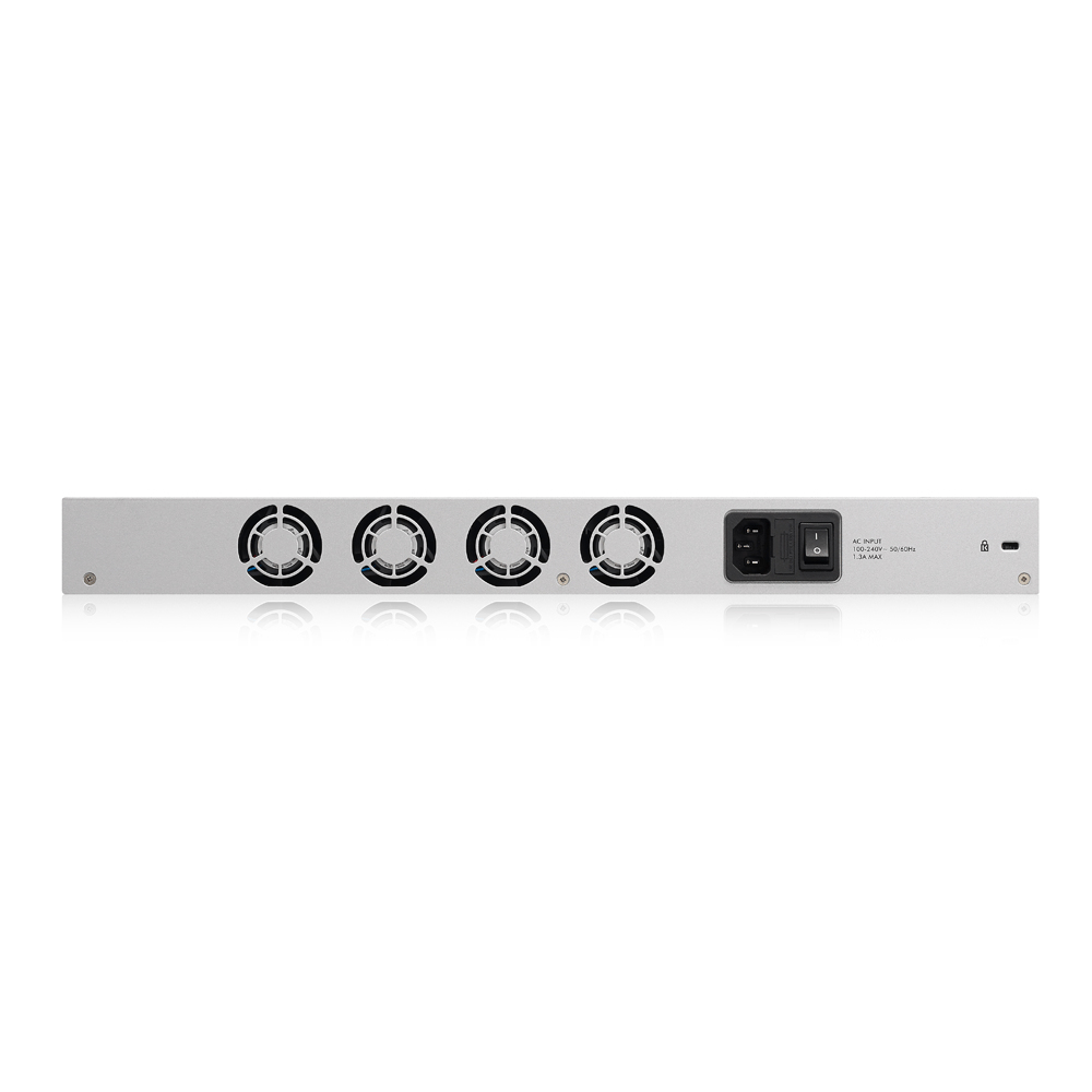 Zyxel USG 310 – image 4