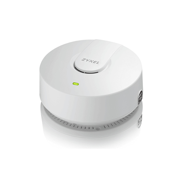 Zyxel GS1920-24HPv2 & NWA1123ACv2 – image 8