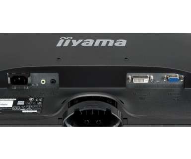 iiyama ProLite E2078HSD computer monitor – image 8