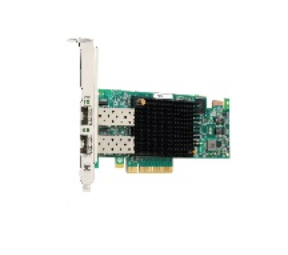 Lenovo 4XB0F28705 network card Internal Fiber 16000 Mbit/s