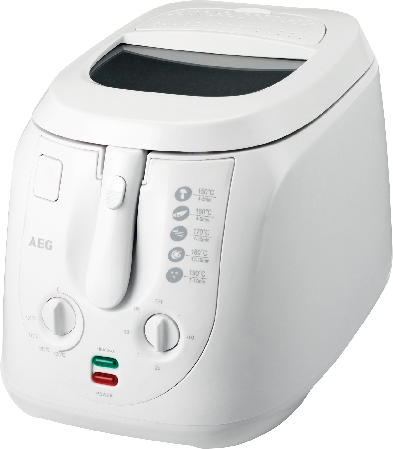 AEG FR 5553