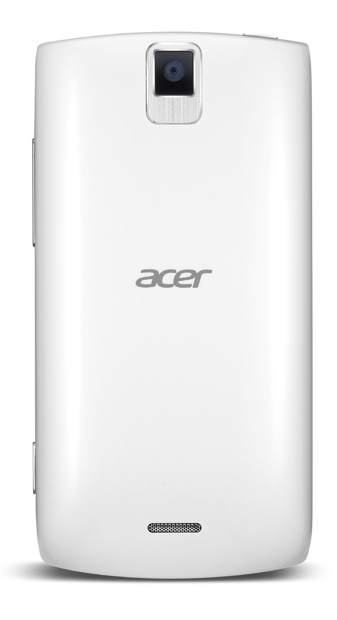 Acer Allegro white – image 6