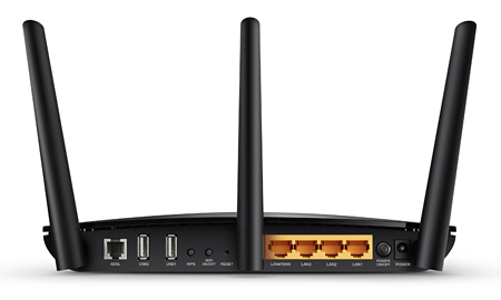 TP-Link Archer D7 – image 3