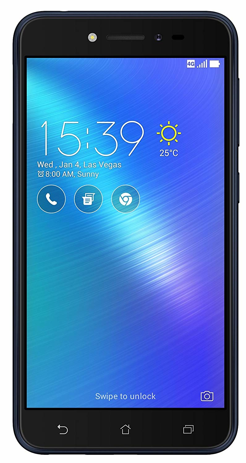 ASUS ZenFone ZB501KL-4A046VF smartphone