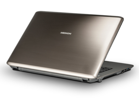 MEDION AKOYA E7227T Intel® Core™ i3 i3-4000M Laptop – image 3