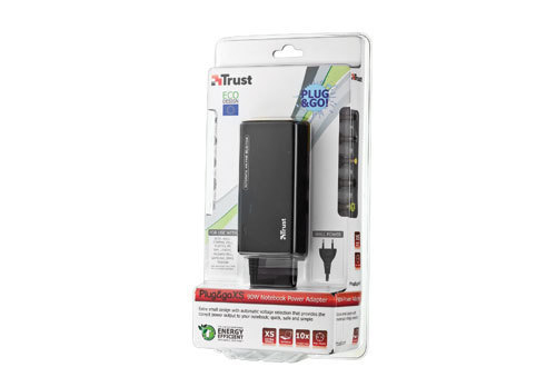 Trust Plug&Go XS 90W – image 3